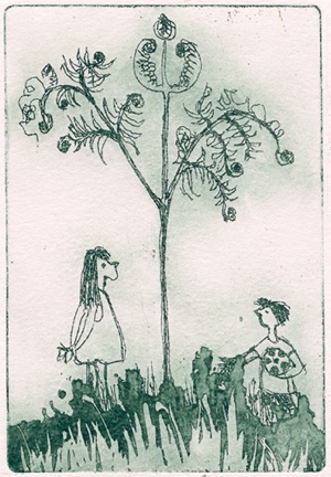 baby bracken    &copy; 2016 ll